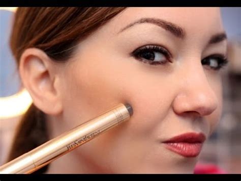 Touche Eclat YSL come e dove utilizzarlo 